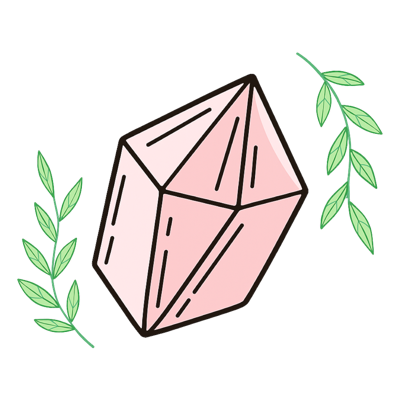 どんぶらいと原石